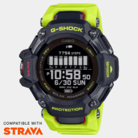 G-SHOCK GBD-H2000-1A9DR