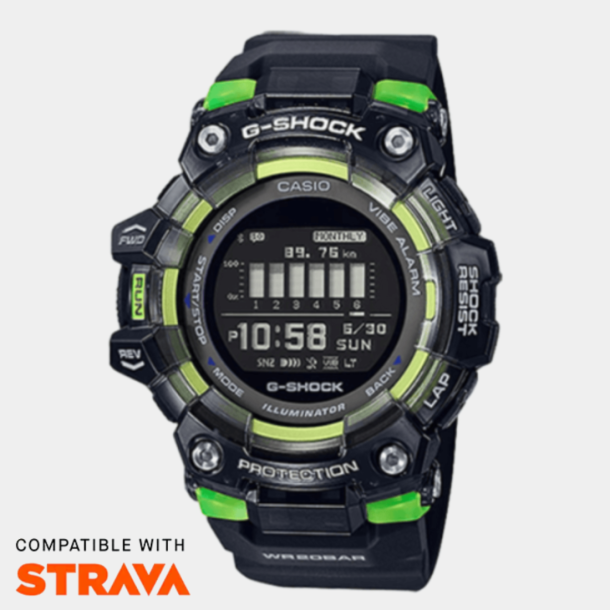 G-Shock GBD-100SM-1DR