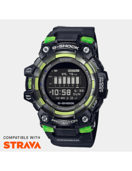 G-Shock GBD-100SM-1DR