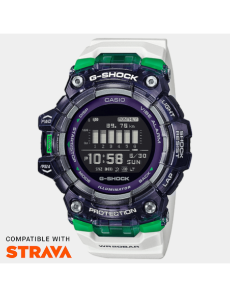 G-Shock GBD-100SM-1A7DR