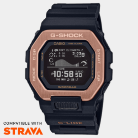 G-Shock GBX-100NS-4DR