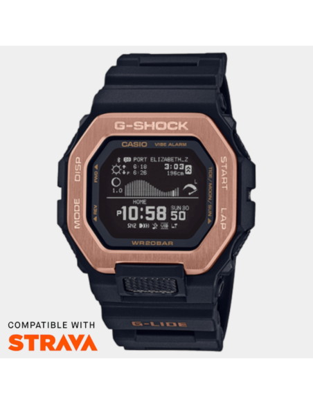 G-Shock GBX-100NS-4DR