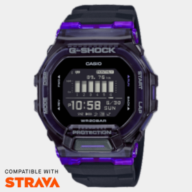 G-Shock GBD-200SM-1A6DR