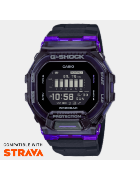 G-Shock GBD-200SM-1A6DR