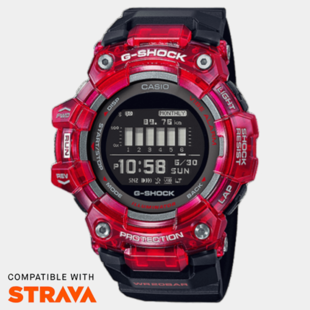 G-Shock GBD-100SM-4A1DR
