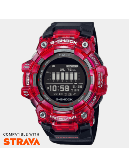 G-Shock GBD-100SM-4A1DR
