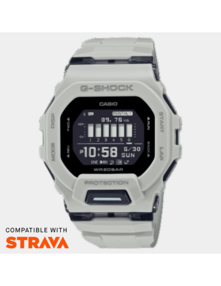 G-SHOCK GBD-200UU-9DR