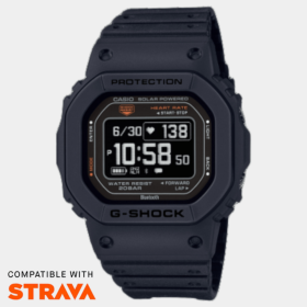 G-SHOCK DW-H5600-1DR