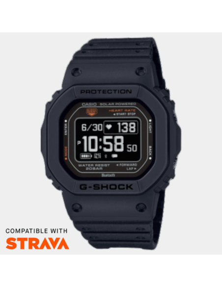 G-SHOCK DW-H5600-1DR