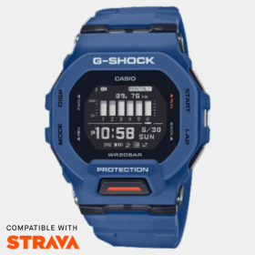 G-Shock GBD-200-2DR