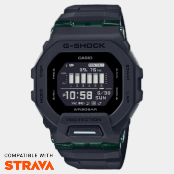G-SHOCK GBD-200UU-1DR