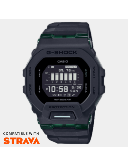 G-SHOCK GBD-200UU-1DR