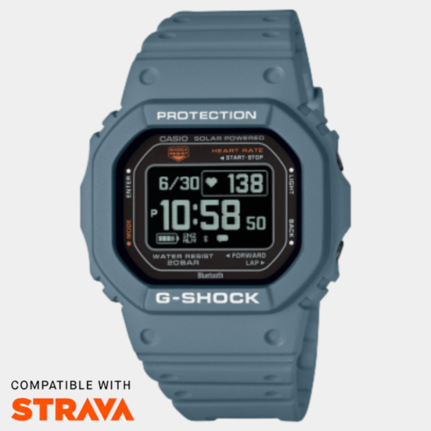 G-SHOCK DW-H5600-2DR