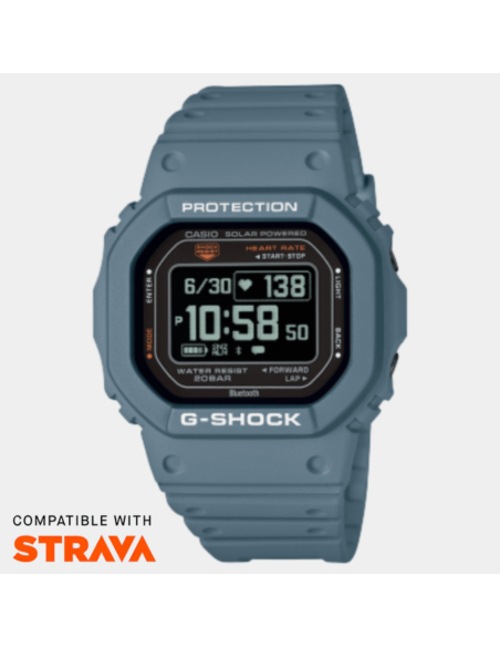 G-SHOCK DW-H5600-2DR