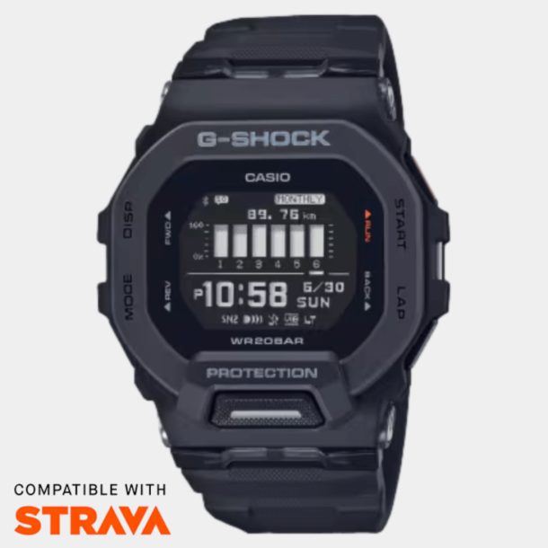 G-Shock GBD-200-1DR
