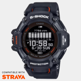 G-SHOCK GBD-H2000-1ADR