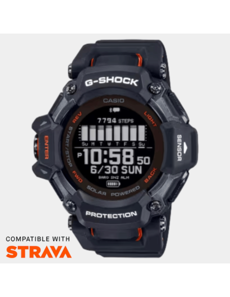 G-SHOCK GBD-H2000-1ADR