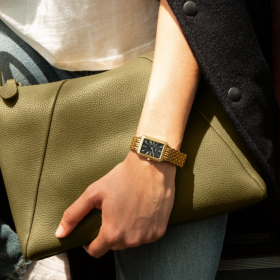 FOSSIL LADIES WATCH ES5434 2