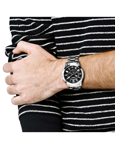 FOSSIL LADIES WATCH FS4736