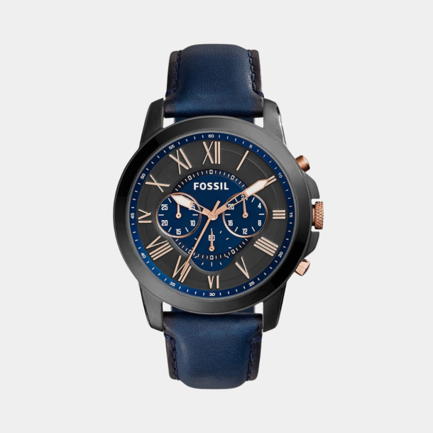 FOSSIL MENS WATCH FS5061
