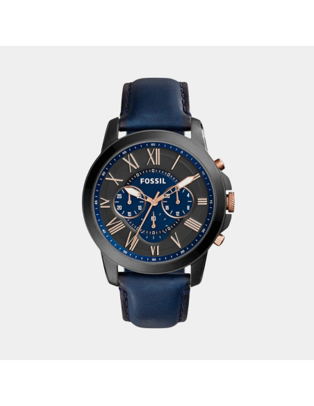 FOSSIL MENS WATCH FS5061