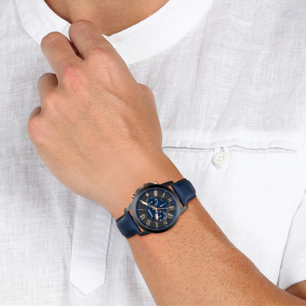 FOSSIL MENS WATCH FS5061