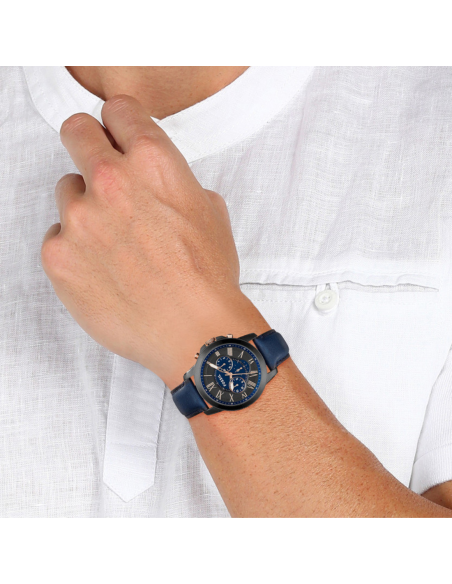 FOSSIL MENS WATCH FS5061