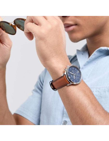 FOSSIL MENS WATCH FS5453