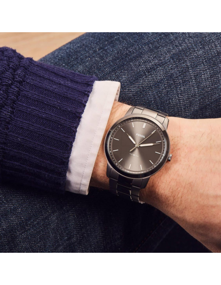 FOSSIL MENS WATCH FS5459