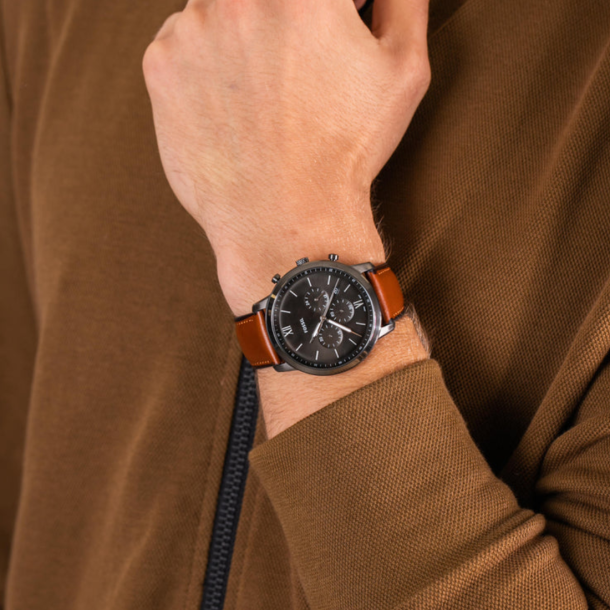 FOSSIL MENS WATCH FS5512