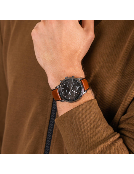 FOSSIL MENS WATCH FS5512