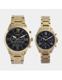 FOSSIL BQ2400 SET