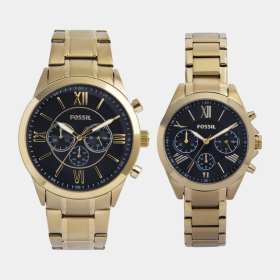 FOSSIL BQ2400 SET