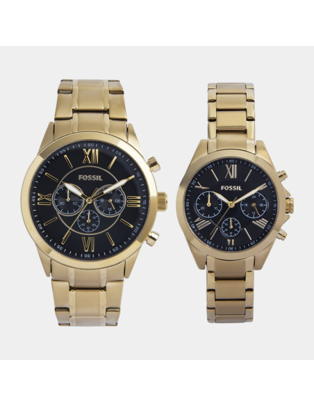 FOSSIL BQ2400 SET