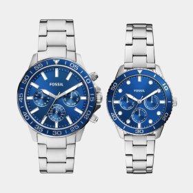 FOSSIL BQ2828 SET