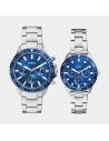FOSSIL BQ2828 SET