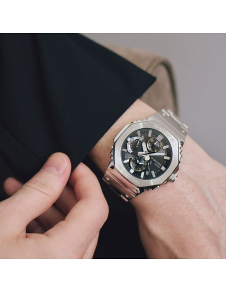 G-SHOCK GMC-B2100D-1ADR