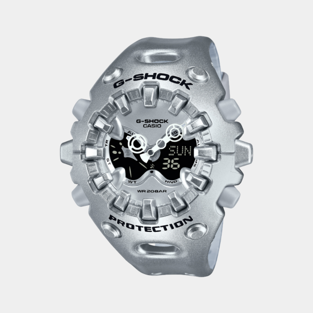 G-SHOCK GA-V01A-8ADR