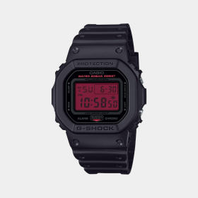 G-SHOCK DW-5600BBR-1DR