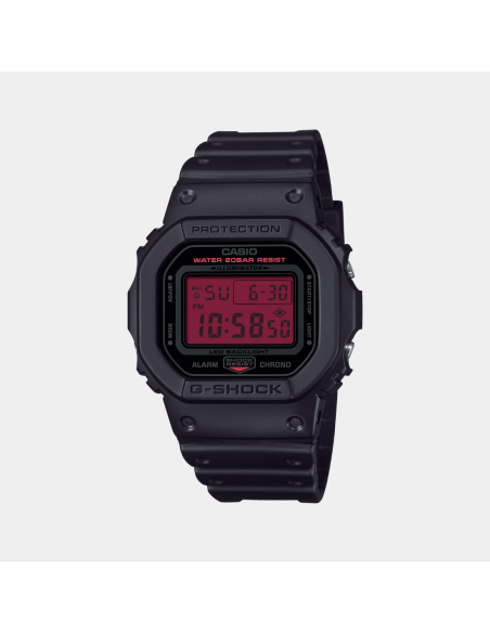 G-SHOCK DW-5600BBR-1DR