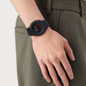 G-SHOCK GA-B2100BBR-1ADR 2