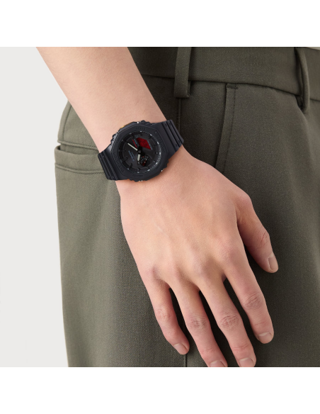 G-SHOCK GA-B2100BBR-1ADR