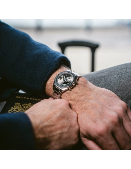 EDIFICE ECB-S10D-8ADF