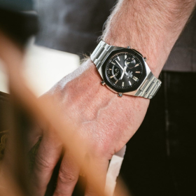 EDIFICE ECB-S10DB-1ADF 2