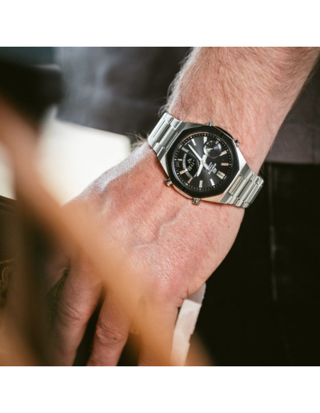 EDIFICE ECB-S10DB-1ADF