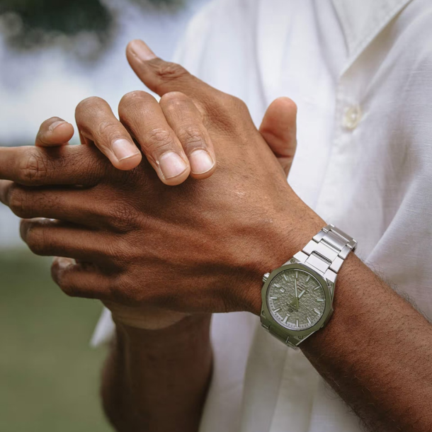 EDIFICE EFR-S108DE-8AV