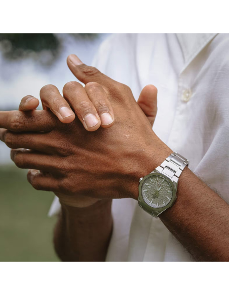 EDIFICE EFR-S108DE-8AV