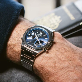 EDIFICE ECB-S10D-2ADF 2