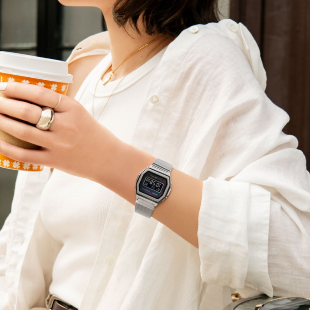 CASIO VINTAGE A1000M-1BEF