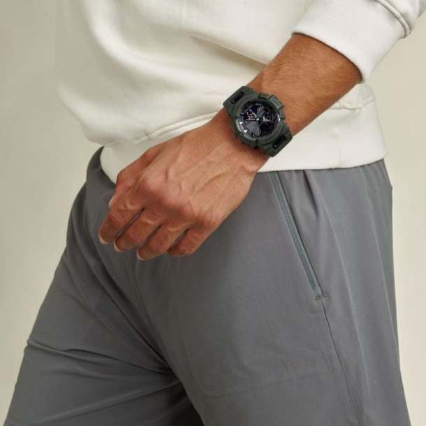 G-SHOCK GBA-900UU-3ADR